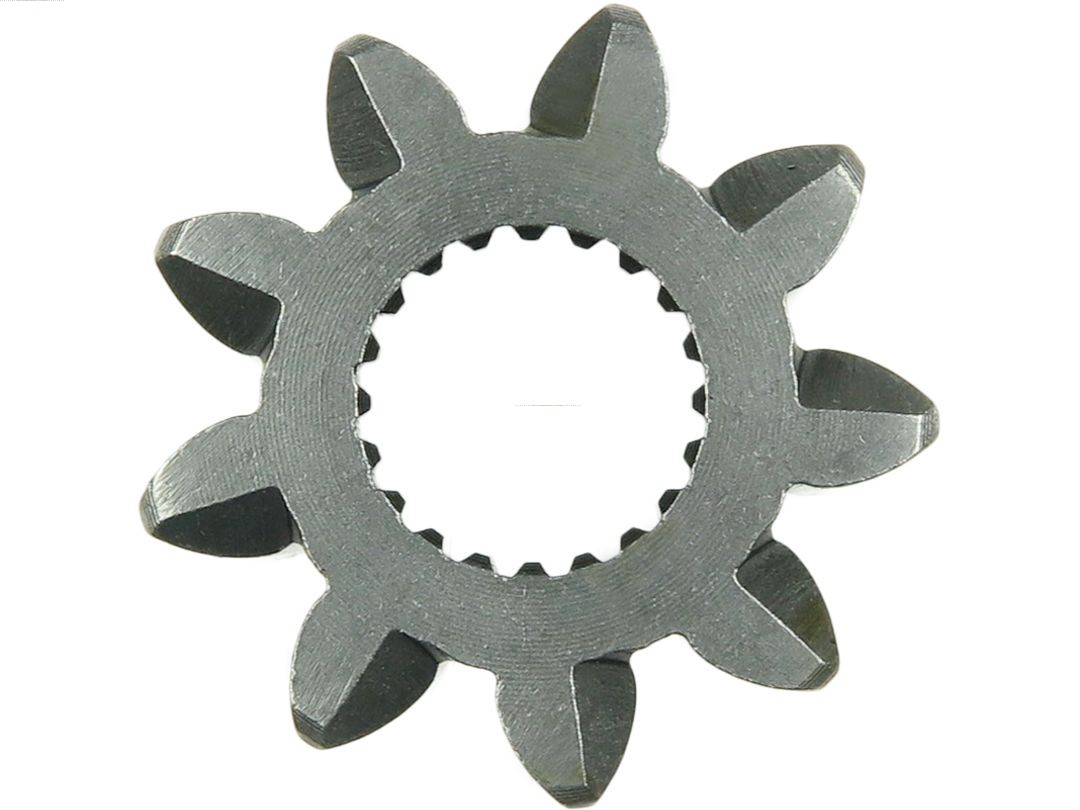 AS-PL Vrijwielaandrijving, starter SD5125