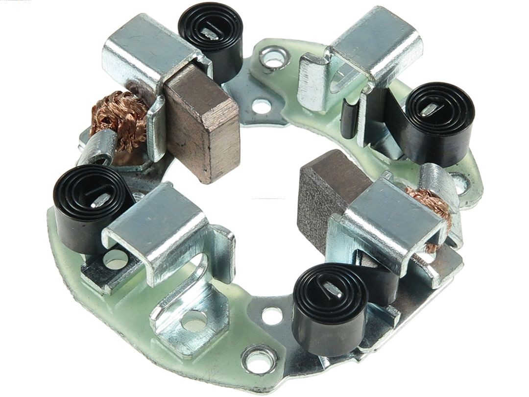 Houder, koolborstel AS-PL SBH6017