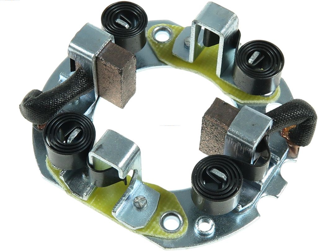 AS-PL Houder, koolborstel SBH2011