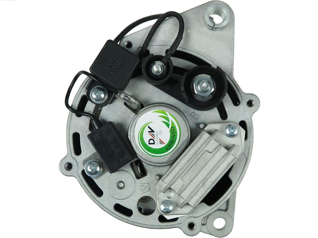 AS-PL Alternator/Dynamo A9155
