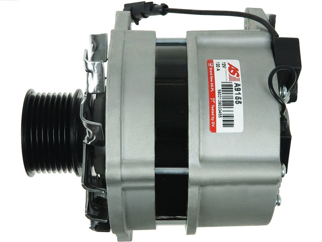 AS-PL Alternator/Dynamo A9155