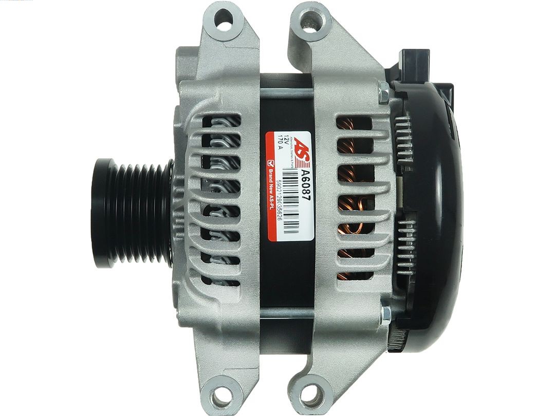 AS-PL Alternator/Dynamo A6087