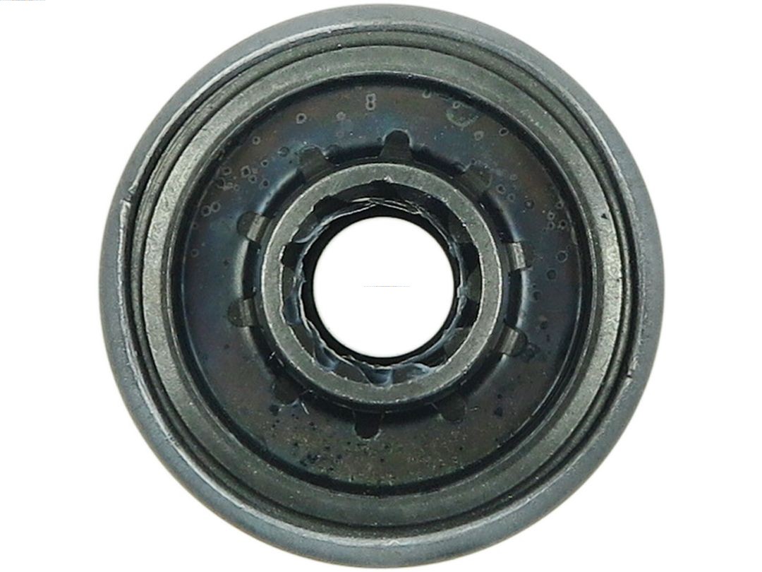 AS-PL Vrijwielaandrijving, starter SD3113(VALEO)