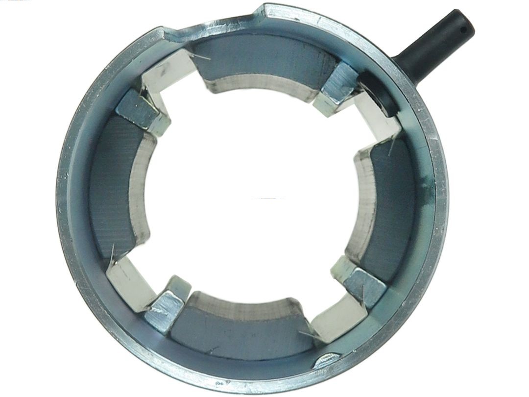 AS-PL Bekrachtigingswikkeling, starter SF9010