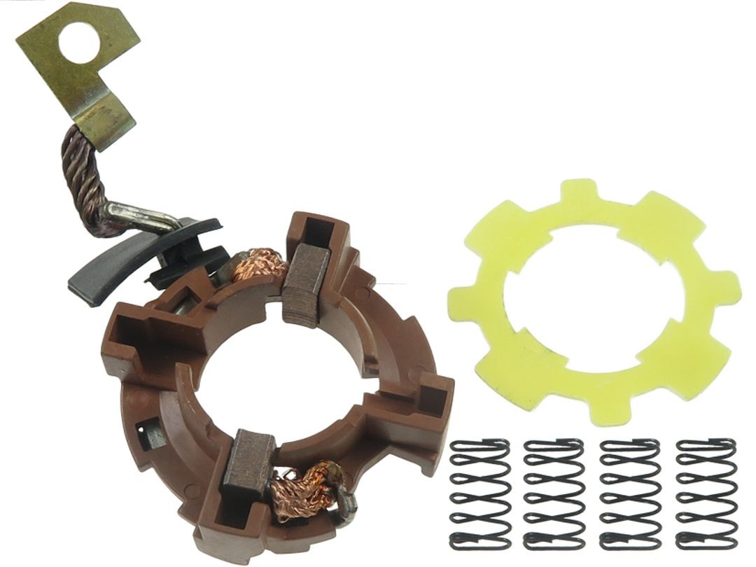 AS-PL Houder, koolborstel SBH3019