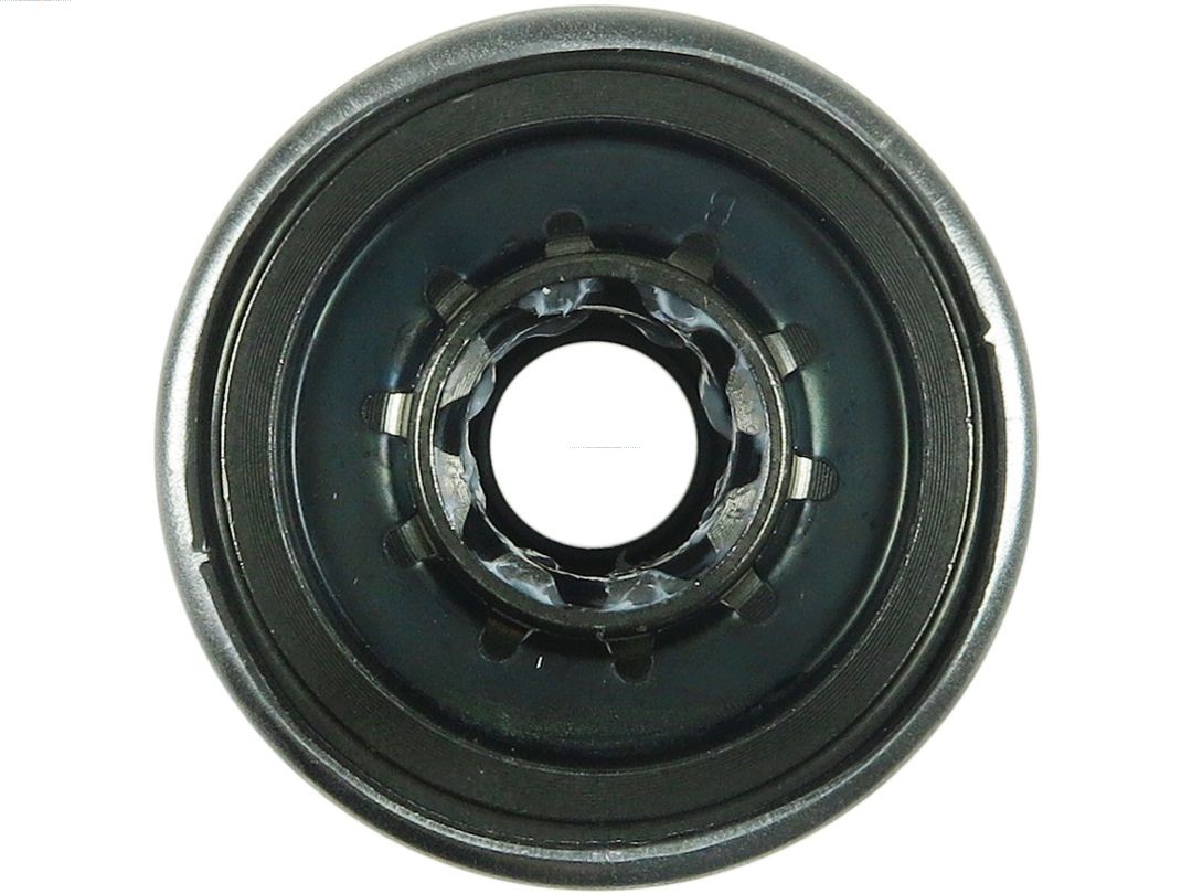 AS-PL Vrijwielaandrijving, starter SD3067(VALEO)