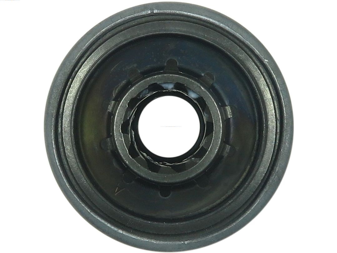 AS-PL Vrijwielaandrijving, starter SD3112(VALEO)