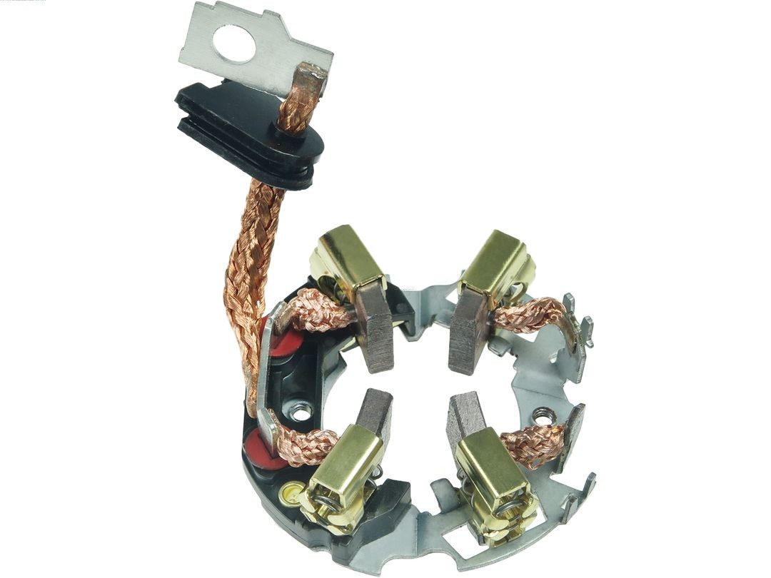 AS-PL Houder, koolborstel SBH0007