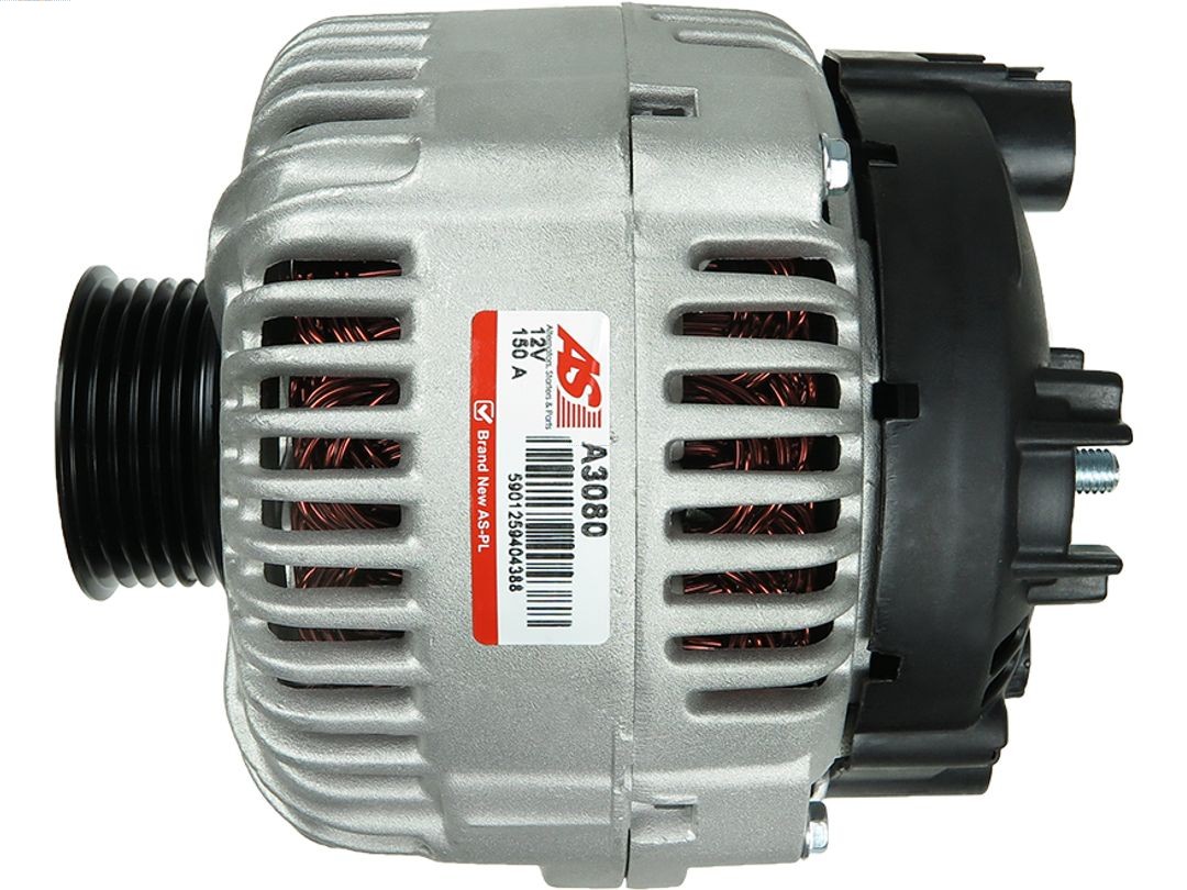 AS-PL Alternator/Dynamo A3080