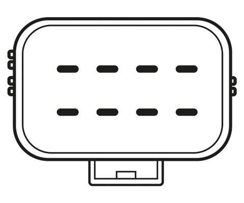 Ac Rolcar Raammechanisme 01.4049