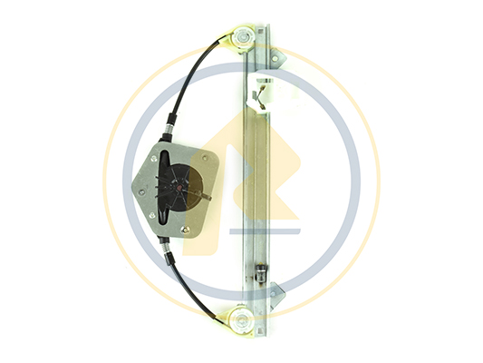 Raammechanisme Ac Rolcar 01.0106