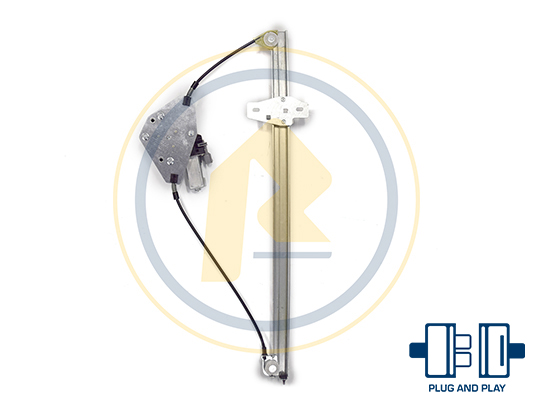 Raammechanisme Ac Rolcar 01.2509