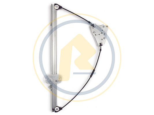 Raammechanisme Ac Rolcar 01.2525