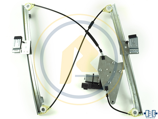 Raammechanisme Ac Rolcar 01.4049