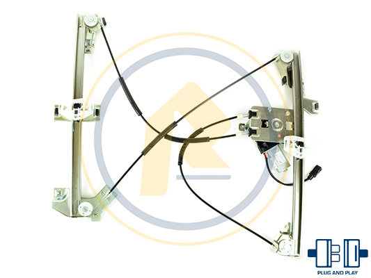 Raammechanisme Ac Rolcar 01.4135