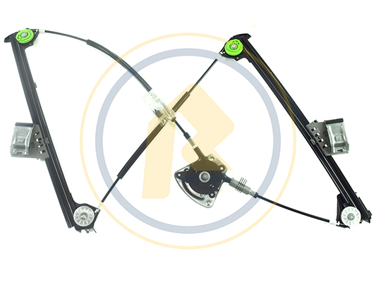 Raammechanisme Ac Rolcar 01.4489