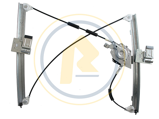 Raammechanisme Ac Rolcar 01.4829