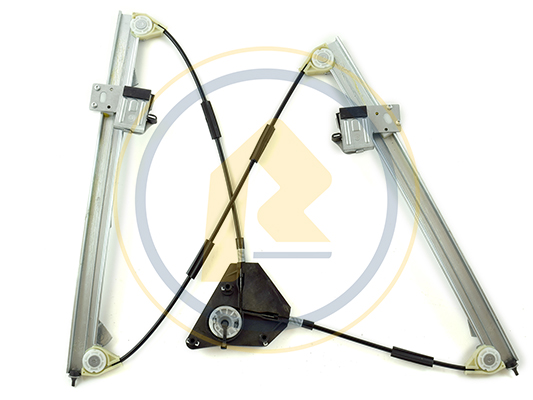 Raammechanisme Ac Rolcar 01.4841