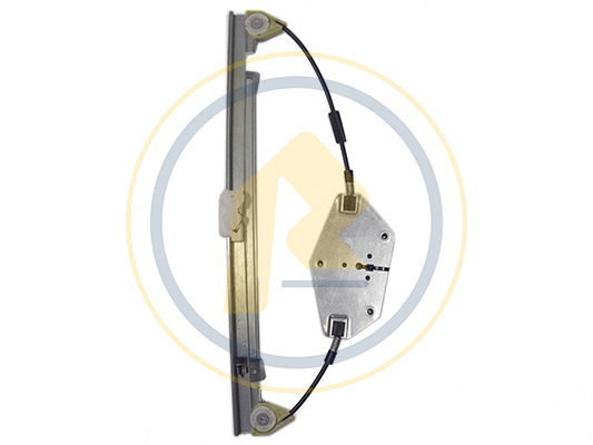 Raammechanisme Ac Rolcar 01.4850