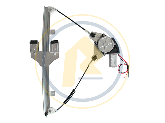 Raammechanisme Ac Rolcar 01.4876