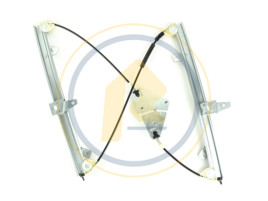 Raammechanisme Ac Rolcar 01.6950