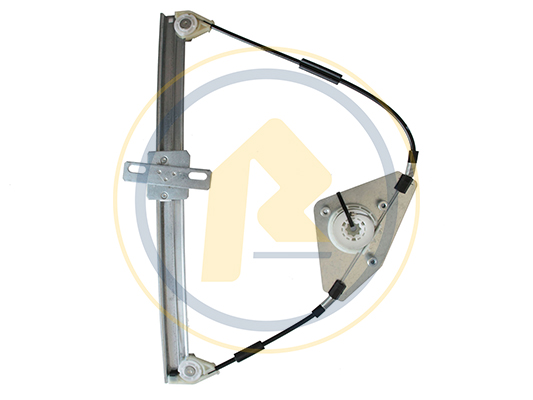 Raammechanisme Ac Rolcar 01.7070