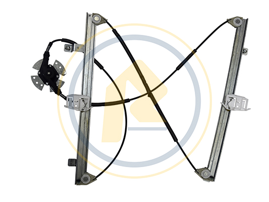 Raammechanisme Ac Rolcar 03.4135