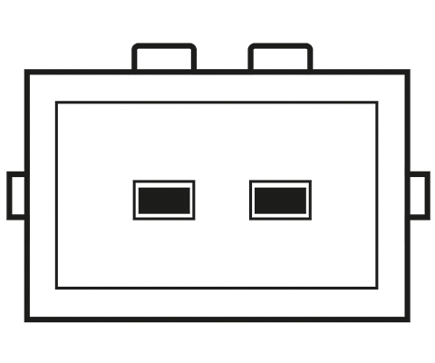 Ac Rolcar Raammechanisme 01.4765