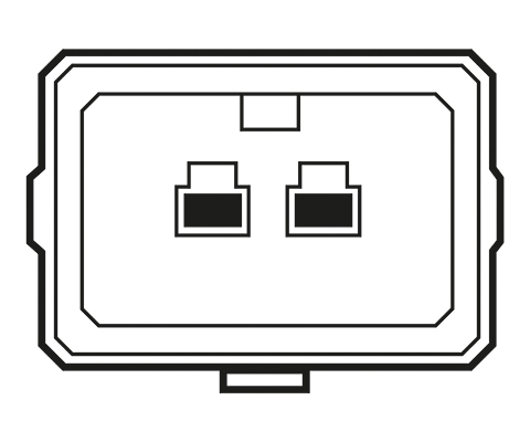 Ac Rolcar Raammechanisme 01.4135