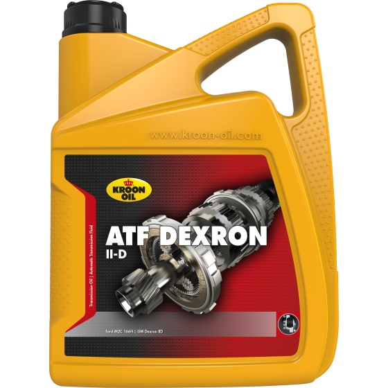 Kroon Oil ATF Dexron II-D 5 Liter Kan 01324