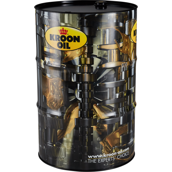 Kroon Oil SP Matic 2032 60 Liter Drum 31134