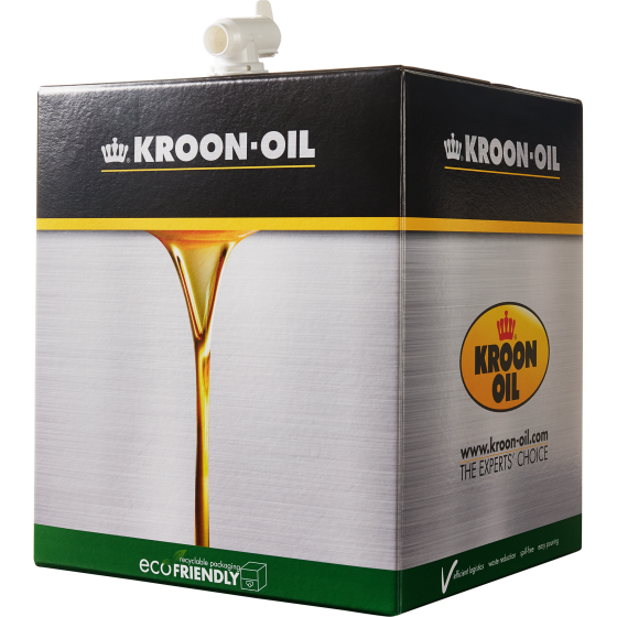 Kroon Oil SP Matic 2034 20 Liter Bag in Box 32764