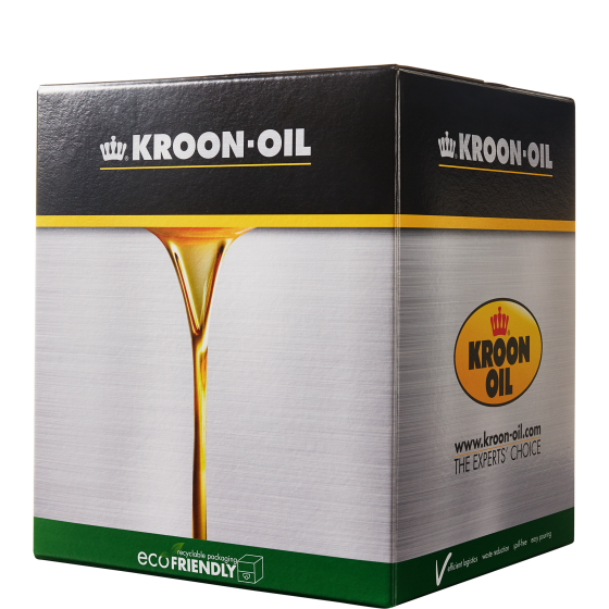 Kroon Oil SP Matic 2032 15 Liter Bag in Box 35476
