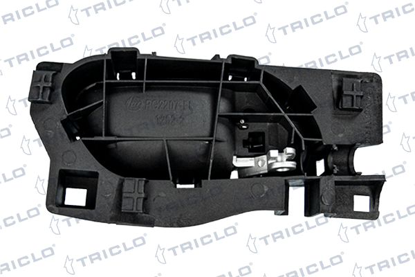 Triclo Handgreep, interieur 121904