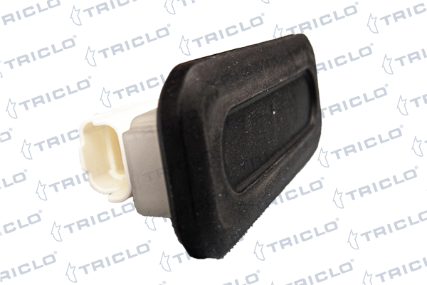 Triclo Schakelaar, achterklepregeling 121926