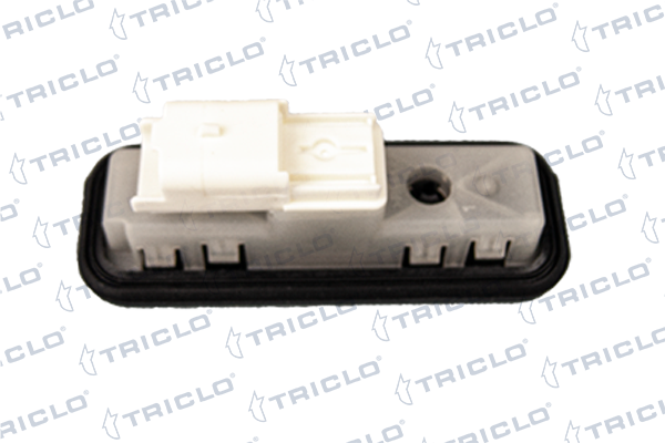 Triclo Schakelaar, achterklepregeling 121926