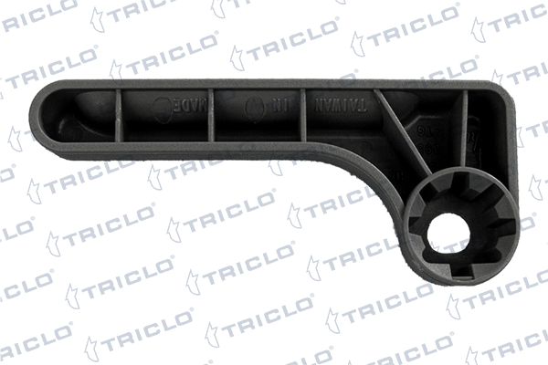 Triclo Handgreep, interieur 122018