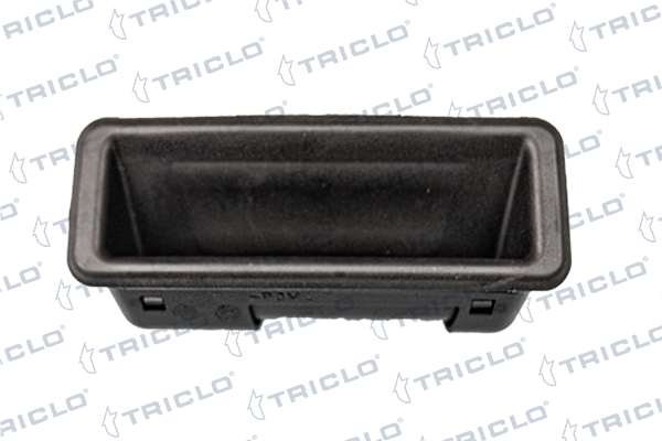 Triclo Schakelaar, achterklepregeling 122019