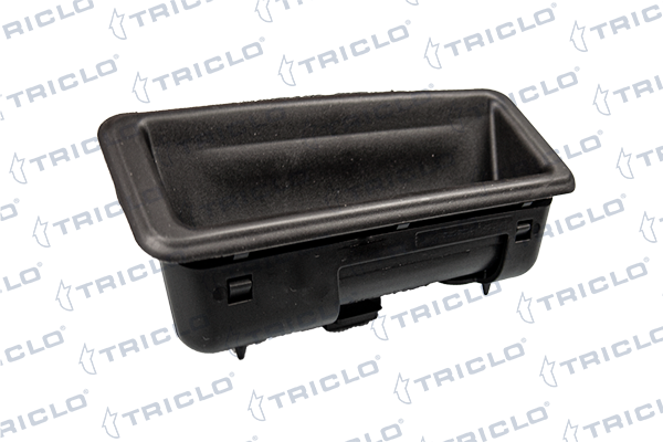 Triclo Schakelaar, achterklepregeling 122019