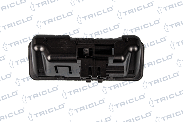 Triclo Schakelaar, achterklepregeling 122019