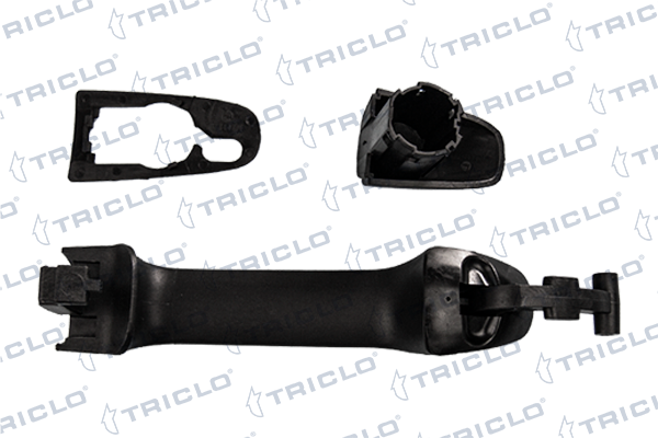 Triclo Portiergreep buitenkant 122048