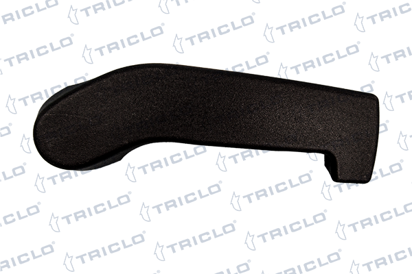 Handgreep, interieur Triclo 125127