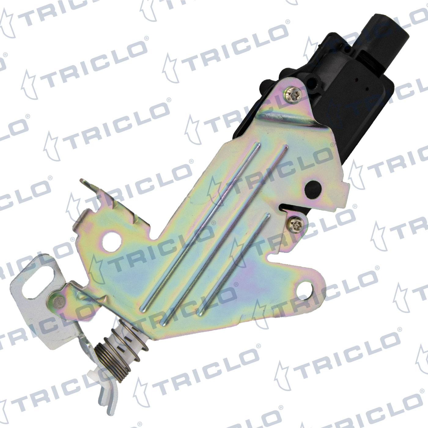 Triclo Stel element, centrale vergrendeling 138913