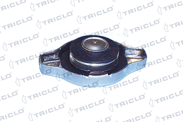 Radiateurdop Triclo 316408