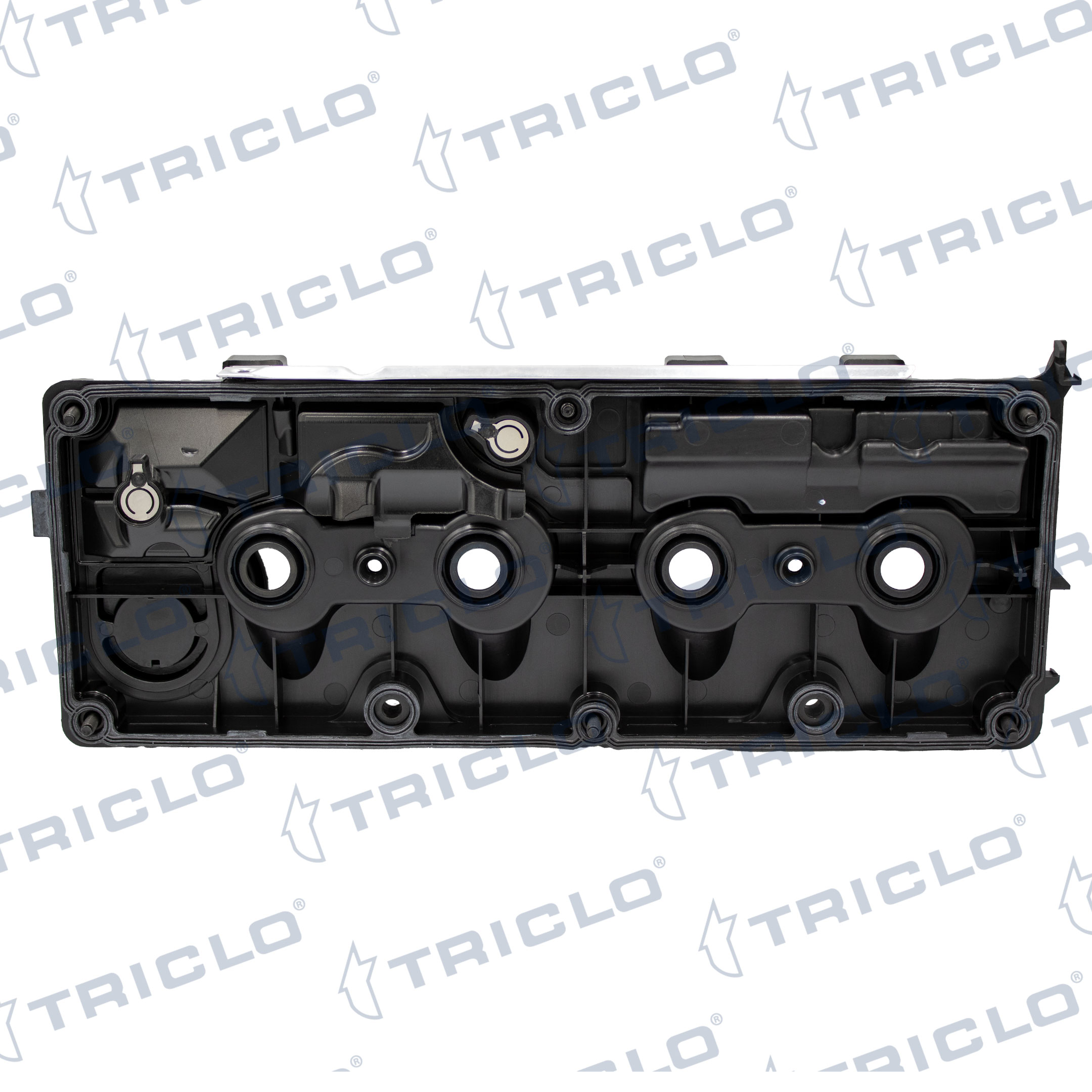 Triclo Kleppendeksel 392550