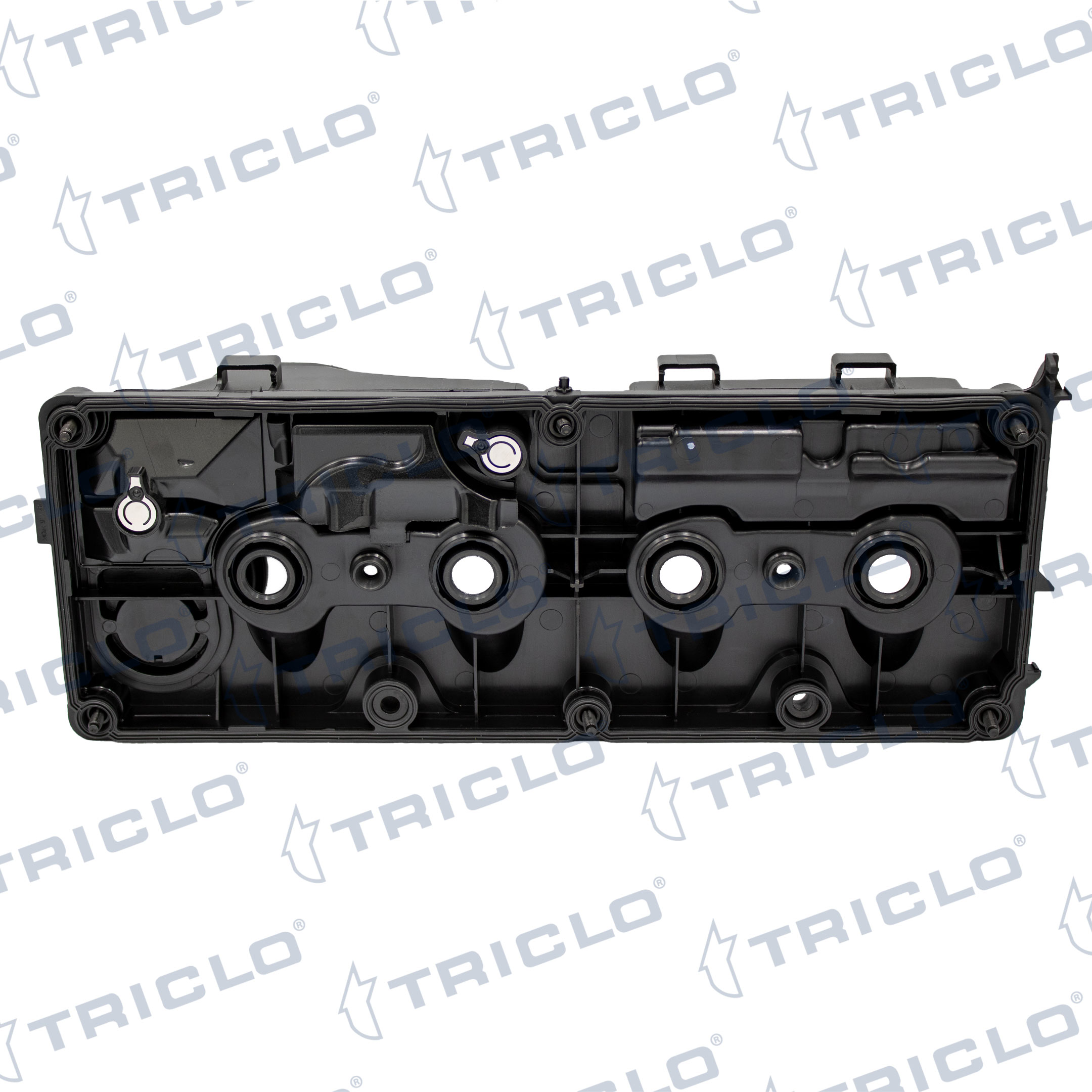 Triclo Kleppendeksel 392553