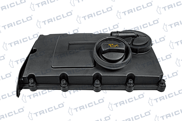 Kleppendeksel Triclo 392726