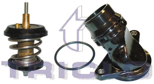 Thermostaat Triclo 462149