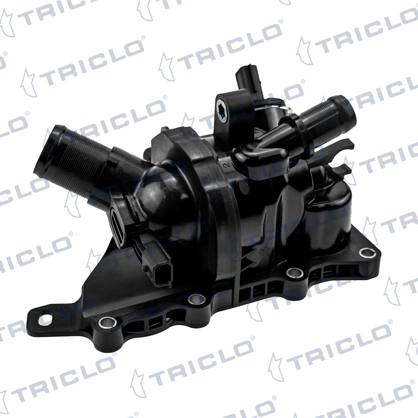 Thermostaat, koelvloeistof Triclo 465559