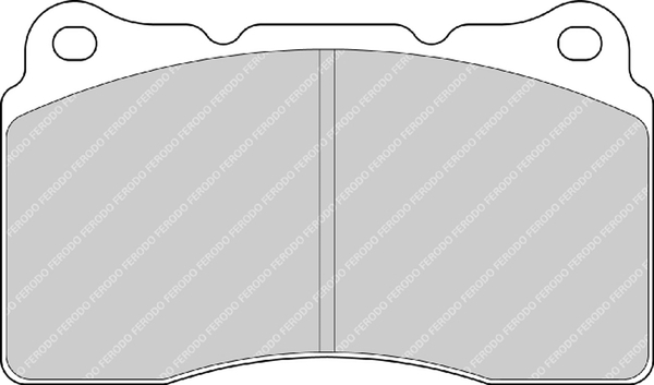 Remblokset Ferodo Racing FRP3067H